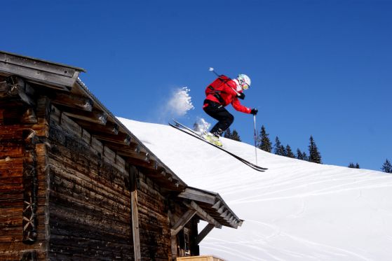 Skischule in Kitzbühel